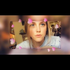 Meet your Posher, Anastasia